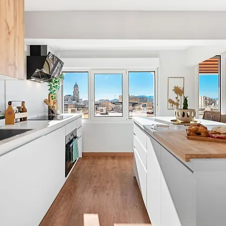 Apartment Merced Luxury *