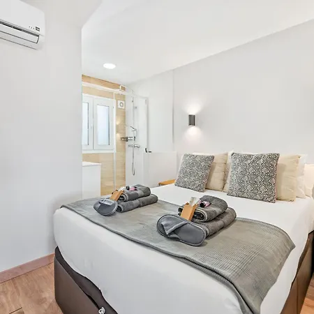 Merced Luxury Malaga