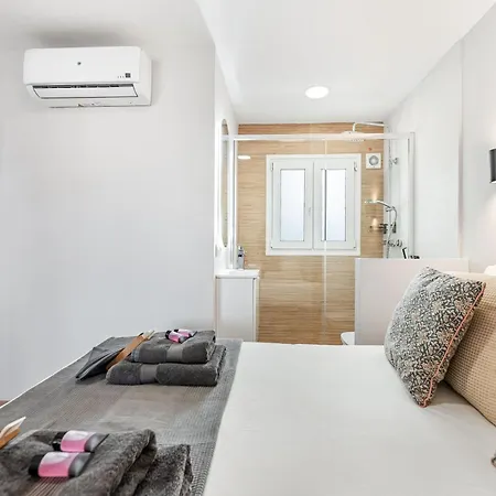 Merced Luxury Malaga