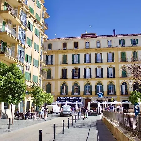 Merced Luxury Appartement