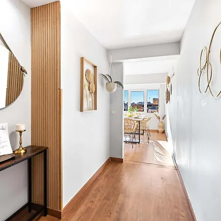 Merced Luxury * Málaga