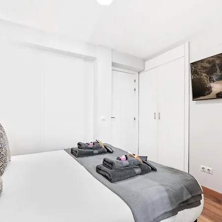 Merced Luxury * Málaga