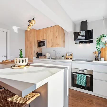 Merced Luxury * Málaga