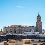 Merced Luxury Lejlighed