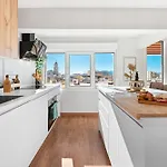 Apartment Merced Luxury *