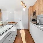 Merced Luxury Apartment Malaga