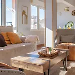 Merced Luxury Apartment Malaga