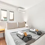 Merced Luxury Apartment Malaga