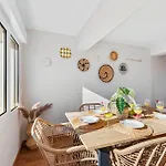 Apartment Merced Luxury Malaga