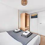 Apartment Merced Luxury *