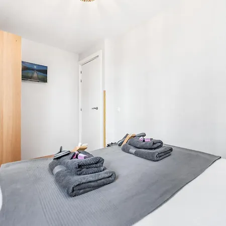 Apartment Merced Luxury Malaga