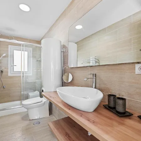 Merced Luxury Malaga