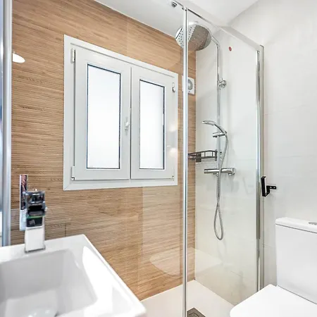 Apartment Merced Luxury Malaga