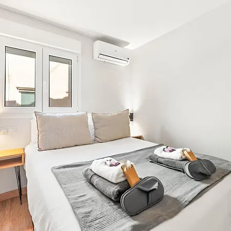 Merced Luxury דירה מאלגה