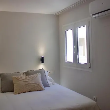 Appartement Merced Luxury Málaga