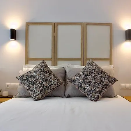 Appartement Merced Luxury *