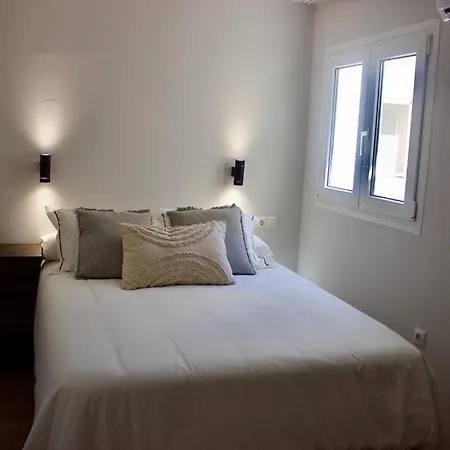 Merced Luxury Appartement Málaga