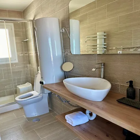 Merced Luxury