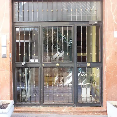 Appartement Merced Luxury *